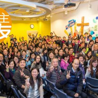 最新代禱消息 (8月)：JOIN參與