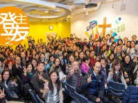 最新代禱消息(3月)：參與JOIN