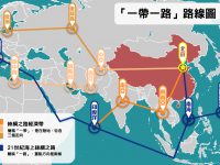 策略性的跨文化服侍：內地營商事工