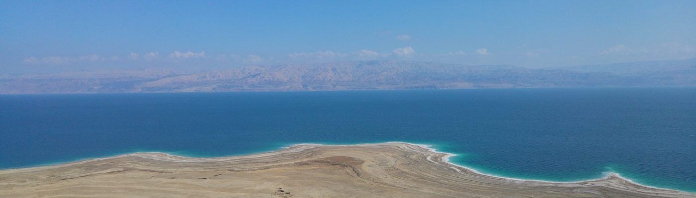 團友心聲分享：2015年11月聖地團團友Alex (Part 2)