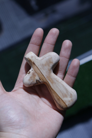 領導由心的呼喚