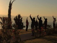團友心聲分享：2015年11月聖地團團友Alex (Part 3)
