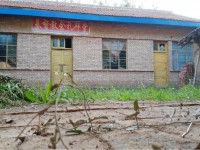 主啊，我們可作甚麼？ —支持內地傳道人在艱苦中服侍