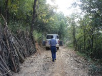 千里之行，始於有同路人