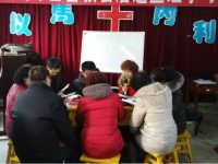 在真道上建造教會：同行故事