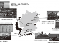 不是死啃年份及名字—研讀教會歷史