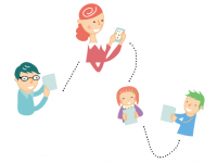 《天倫樂》第184期 – 建立一手信仰