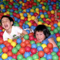 《天倫樂》第184期 – 路上的燈