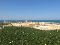 聖言、聖地、引人入「聖」By 聖地團友 Cinnie Ng (Part 2)