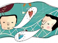 《天倫樂》第184期 – 說話的力量