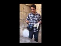 耶穌時代的耶路撒冷地理