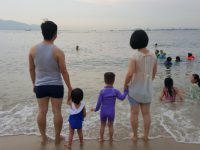 《天倫樂》第186期－孩子，謝謝你！