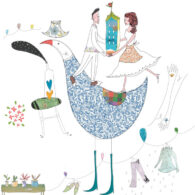 《天倫樂》第187期－成家、立室？