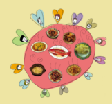 《天倫樂》第187期－行在愛中