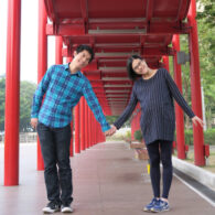 《天倫樂》第187期－由我們到我們仨