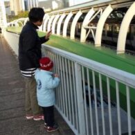 《天倫樂》第189期－地鐵呀！地鐵呀！