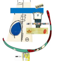 《天倫樂》第189期－身體