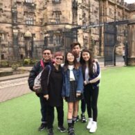 《天倫樂》第190期－在家中傳承基督徒價值觀