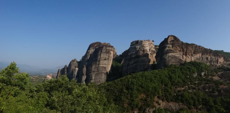 米特華 Meteora | 講解：鄭佑生牧師