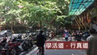 學活道．行真道