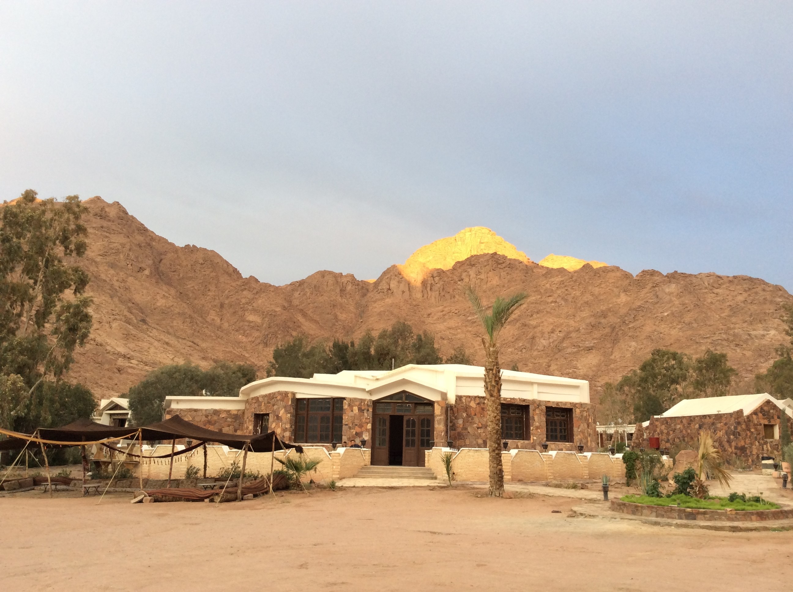 sinai