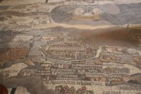 進入古代摩押的重鎮——米底巴 2