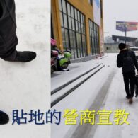 《證主心》238期:展望中華