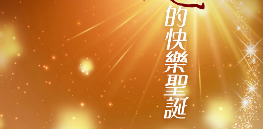 閱讀好書：弦動我心的快樂聖誕