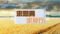 《證主心》247期：凝聚同行力量
