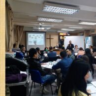 《證主心》250期：培訓事工