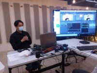 支持證主「協會經常費」