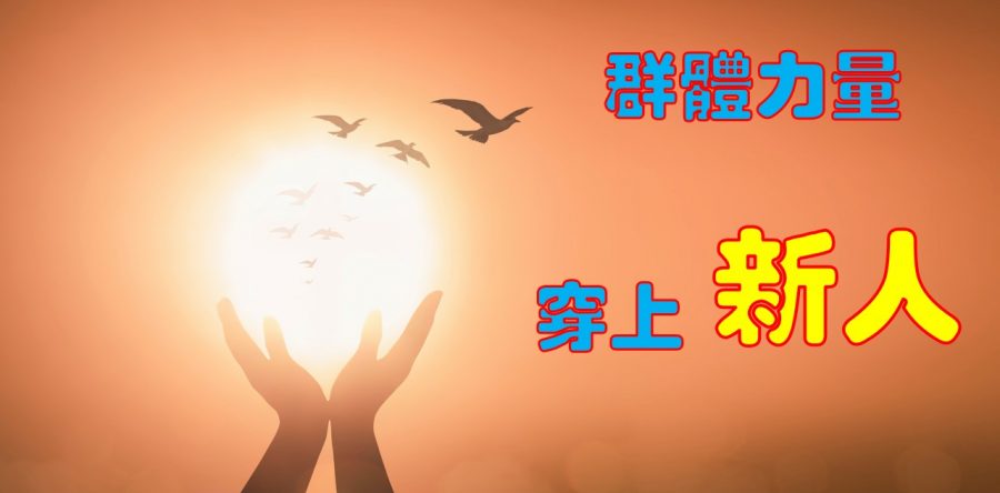 《證主心》257期：封面