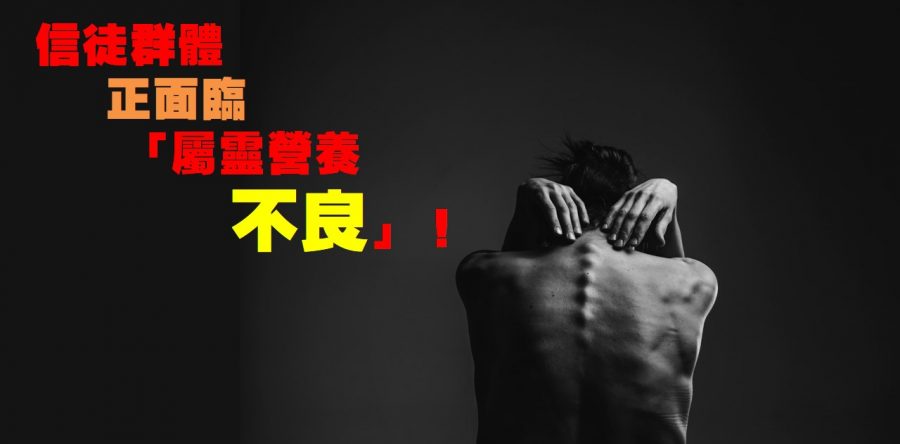 《證主心》257期：凝聚同行力量