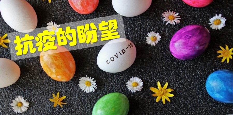 《證主心》260期：封面
