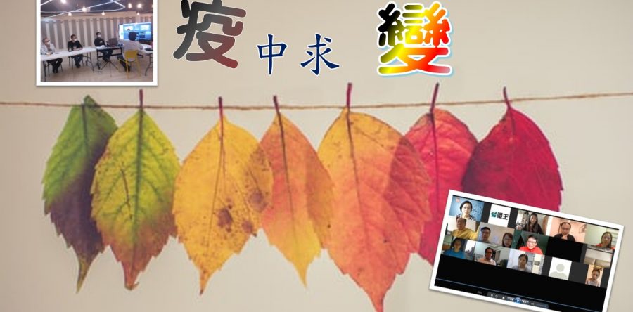 《證主心》262期：回應之聲