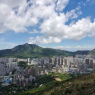 聖地之友 – 七月通訊 (July 2020)