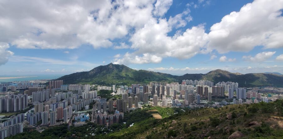 聖地之友 – 七月通訊 (July 2020)