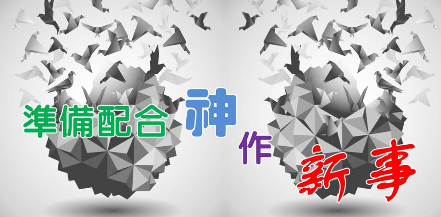 《證主心》264期：封面