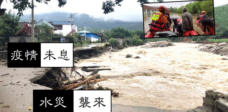 《證主心》266期：展望中華