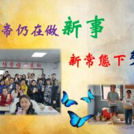 《證主心》271期:回顧中國事工2020