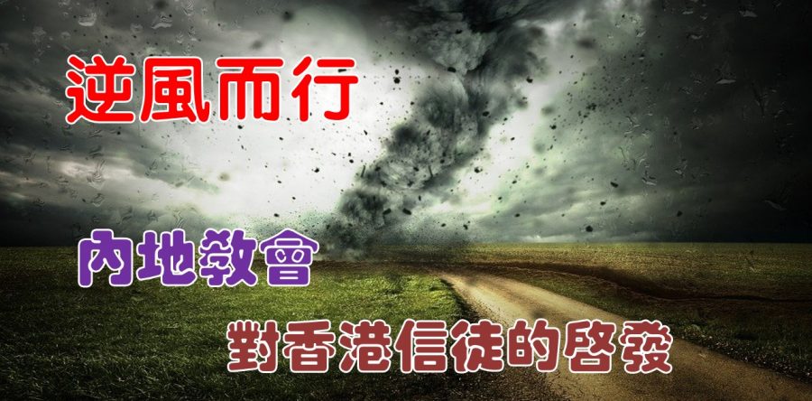 《證主心》272期：專題