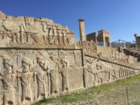 「證主」聖地之友 – 八月通訊 (Aug 2021)