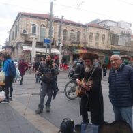 聖地之友 – 十月通訊 (Oct 2021)