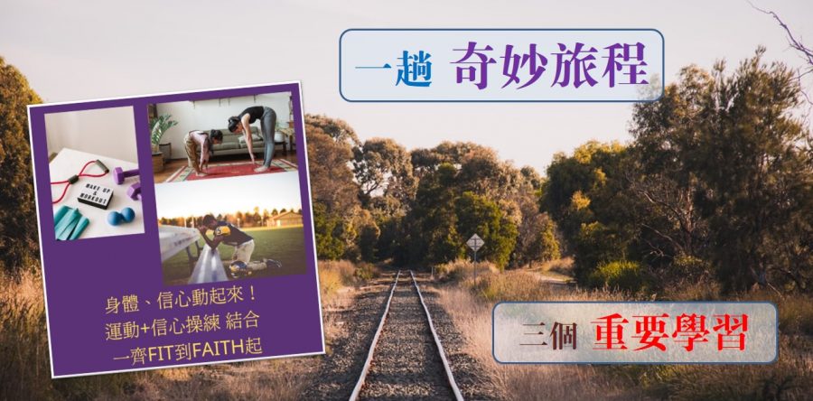 《證主心》278期：回應之聲