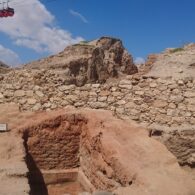 聖地之友 – 四月通訊 (Apr 2022)