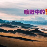 《證主心》285期:封面