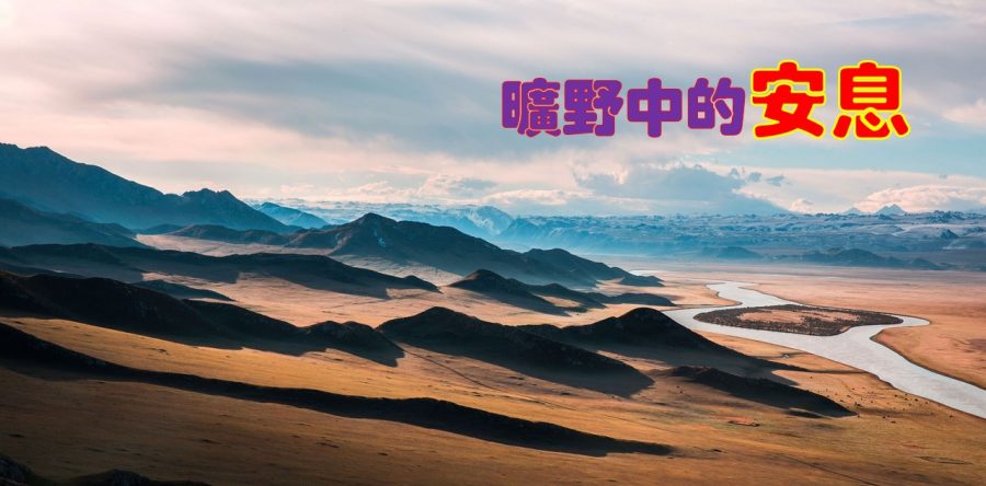 《證主心》285期：封面